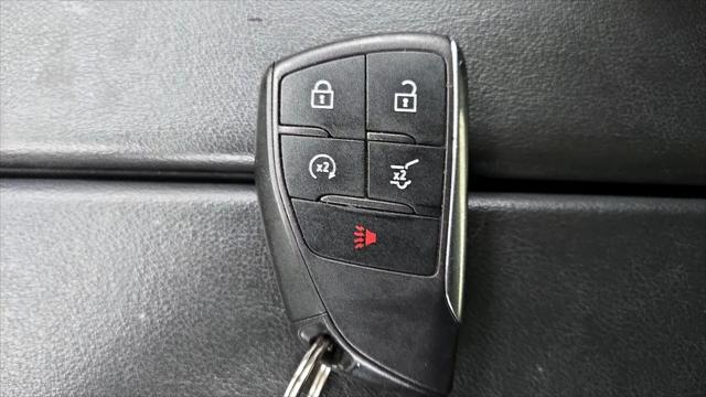 2023 Buick Envision Essence FWD
