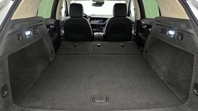 2023 Buick Envision Essence FWD