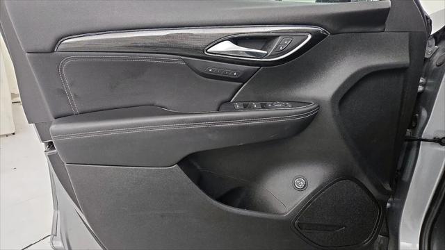 2023 Buick Envision Essence FWD