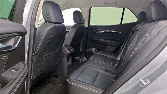 2023 Buick Envision Essence FWD