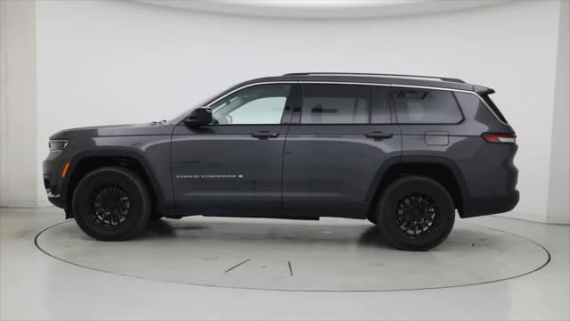 2023 Jeep Grand Cherokee L Laredo X 4x2