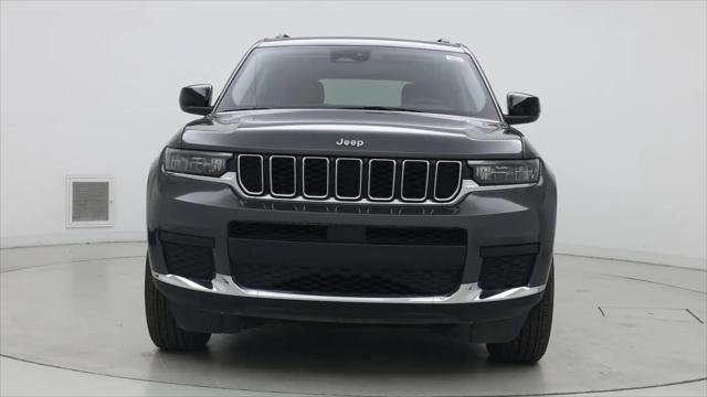 2023 Jeep Grand Cherokee L Laredo X 4x2