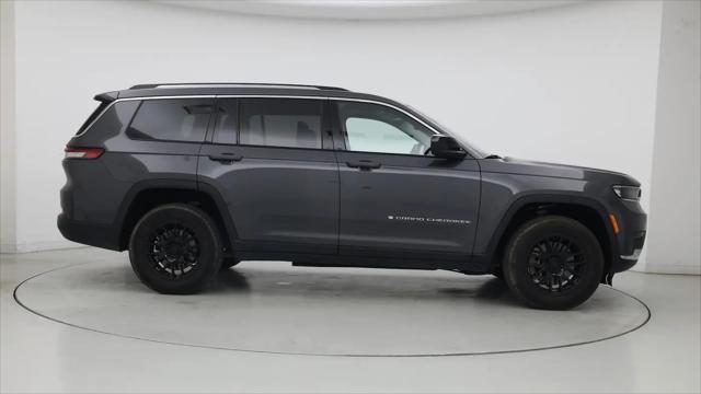 2023 Jeep Grand Cherokee L Laredo X 4x2