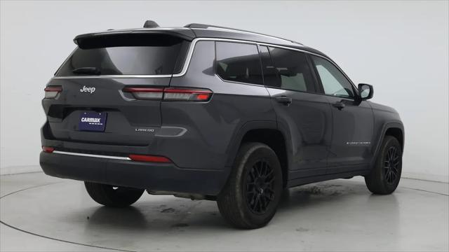 2023 Jeep Grand Cherokee L Laredo X 4x2