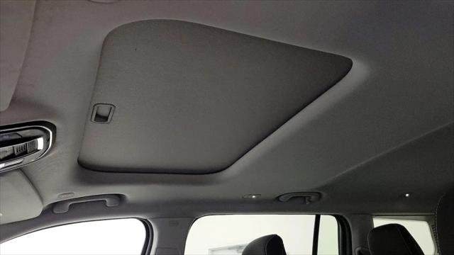 2023 Jeep Grand Cherokee L Laredo X 4x2