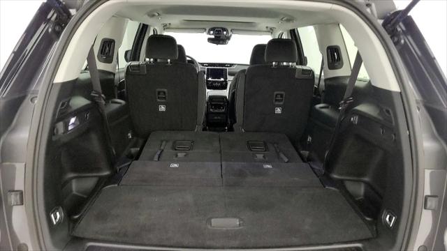 2023 Jeep Grand Cherokee L Laredo X 4x2