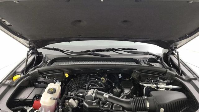 2023 Jeep Grand Cherokee L Laredo X 4x2