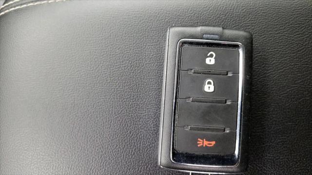 2023 Jeep Grand Cherokee L Laredo X 4x2