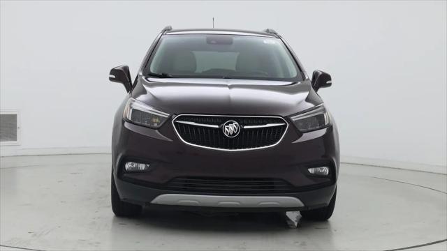 2017 Buick Encore Premium
