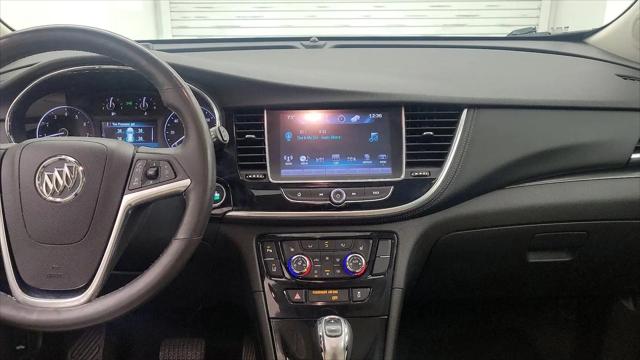2017 Buick Encore Premium