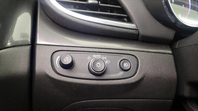 2017 Buick Encore Premium