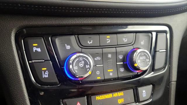 2017 Buick Encore Premium