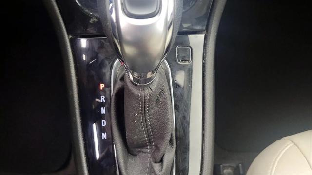 2017 Buick Encore Premium