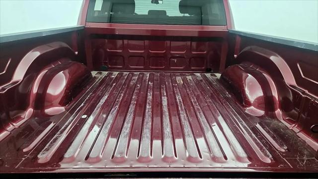 2019 Ram 1500 Classic Express Crew Cab 4x4 5'7" Box