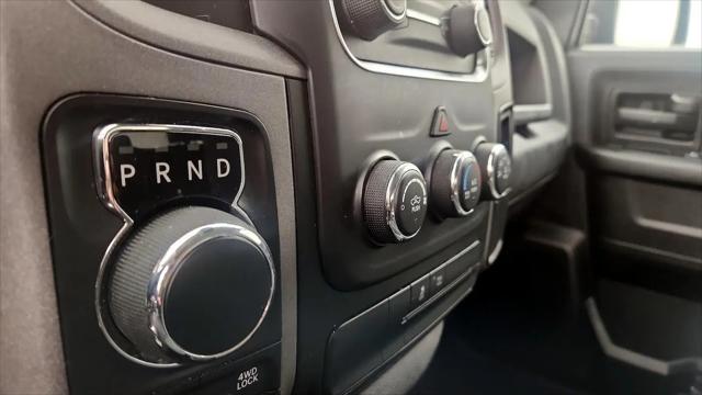 2019 Ram 1500 Classic Express Crew Cab 4x4 5'7" Box