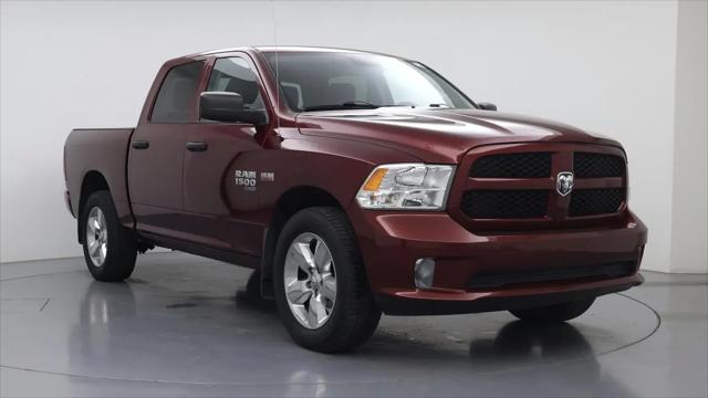 2019 Ram 1500 Classic Express Crew Cab 4x4 5'7" Box for sale in Saltillo, MS