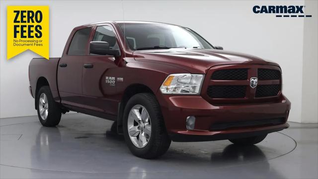 2019 Ram 1500 Classic Express Crew Cab 4x4 5'7" Box for sale in Saltillo, MS