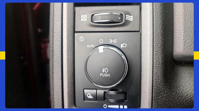 2019 Ram 1500 Classic Express Crew Cab 4x4 57 Box