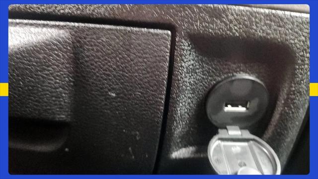2019 Ram 1500 Classic Express Crew Cab 4x4 57 Box