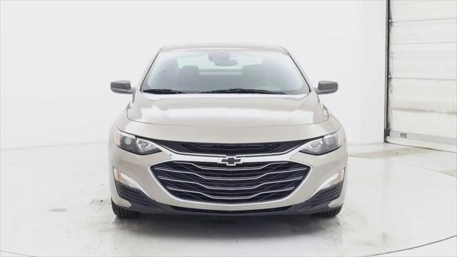 2023 Chevrolet Malibu FWD LS