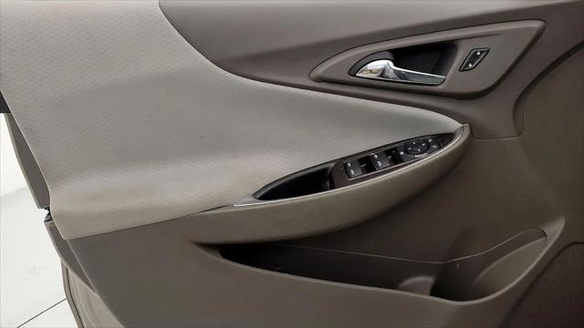 2023 Chevrolet Malibu FWD LS