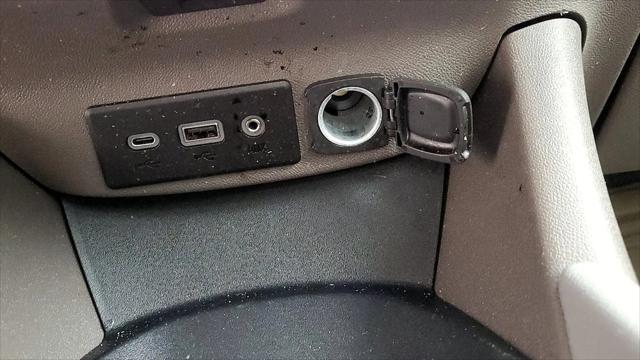 2023 Chevrolet Malibu FWD LS