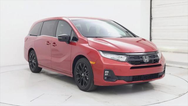 2025 Honda Odyssey Sport-L for sale in Saltillo, MS