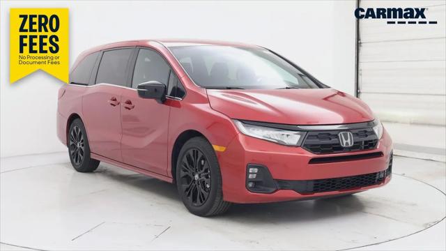 2025 Honda Odyssey Sport-L for sale in Saltillo, MS