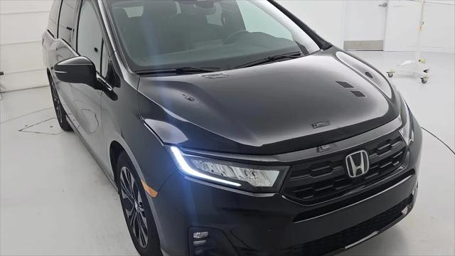 2025 Honda Odyssey Sport-L for sale in Saltillo, MS