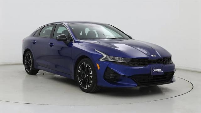 2021 Kia K5 GT-Line for sale in Maplewood, MN
