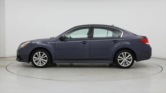 2014 Subaru Legacy 2.5i Premium
