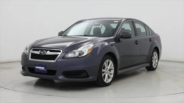 2014 Subaru Legacy 2.5i Premium