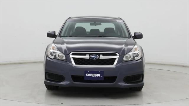 2014 Subaru Legacy 2.5i Premium