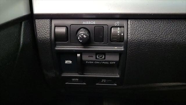 2014 Subaru Legacy 2.5i Premium
