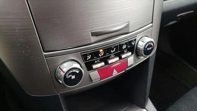 2014 Subaru Legacy 2.5i Premium