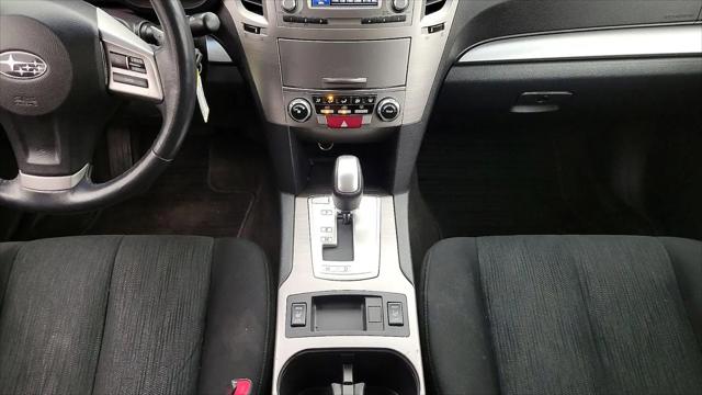 2014 Subaru Legacy 2.5i Premium