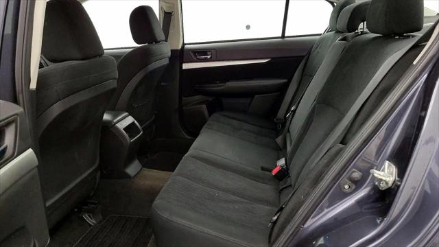 2014 Subaru Legacy 2.5i Premium