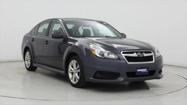2014 Subaru Legacy 2.5i Premium for sale in Waukesha, WI