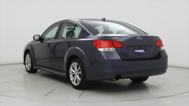 2014 Subaru Legacy 2.5i Premium