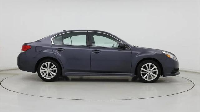 2014 Subaru Legacy 2.5i Premium