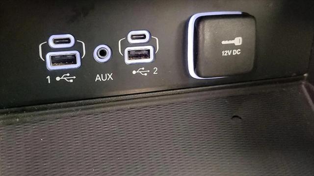 2025 Jeep Grand Cherokee L Altitude 4x2