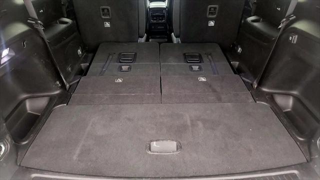 2025 Jeep Grand Cherokee L Altitude 4x2