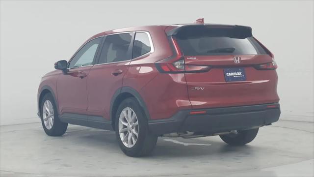 2023 Honda CR-V EX 2WD