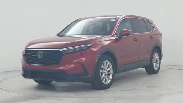 2023 Honda CR-V EX 2WD