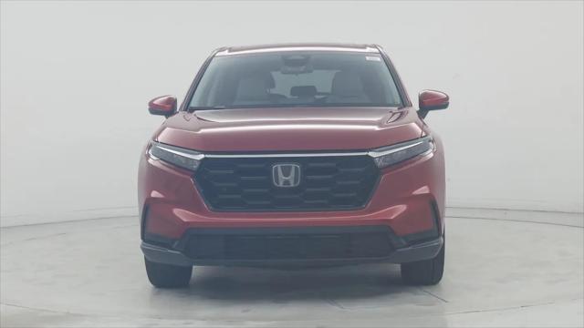2023 Honda CR-V EX 2WD