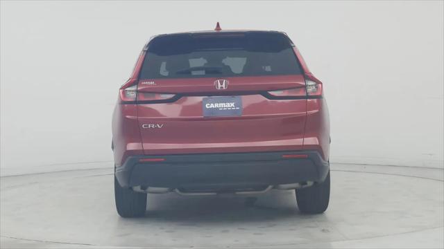 2023 Honda CR-V EX 2WD