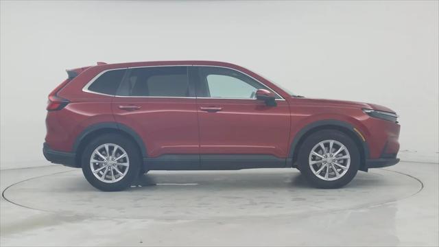 2023 Honda CR-V EX 2WD