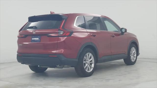 2023 Honda CR-V EX 2WD