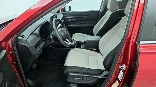 2023 Honda CR-V EX 2WD
