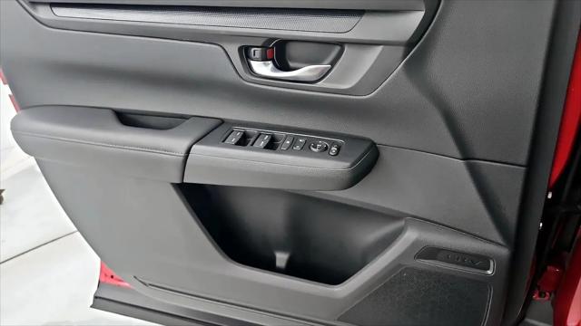 2023 Honda CR-V EX 2WD